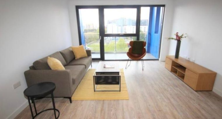 Wilson Building, 43 Potato Wharf Manchester M3