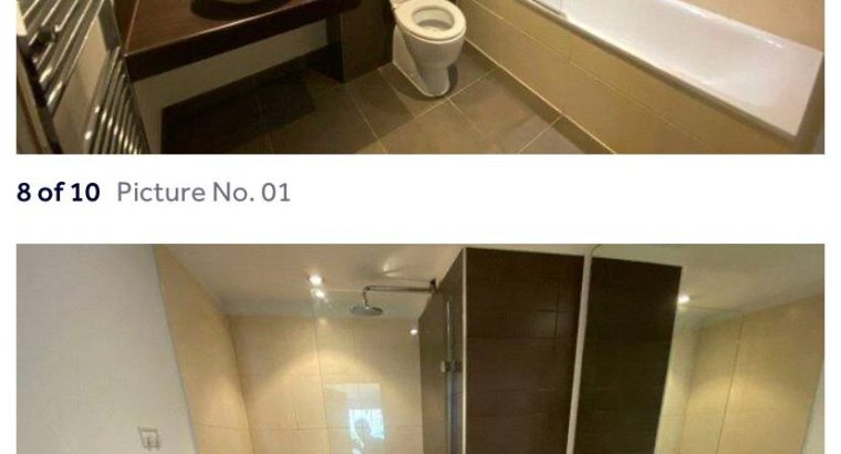 Cypress Place, 9 New Century Park, Manchester, M4