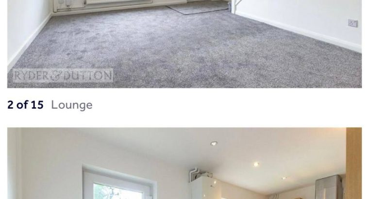 Dob Brook Close, Newton Heath, Manchester, M40