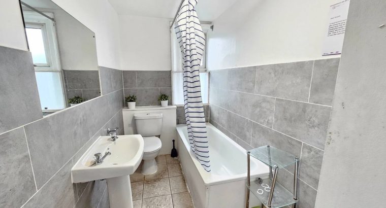 Single Room for One Person