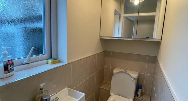 Single En-Suite Room