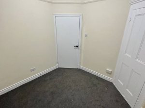 1 bedroom Flat