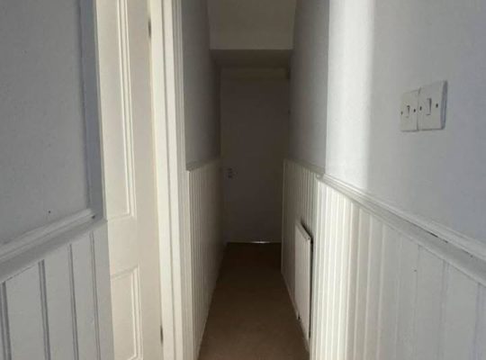 1 bedroom flat