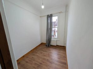 3 bedroom flat