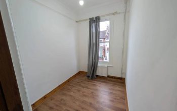 3 bedroom flat