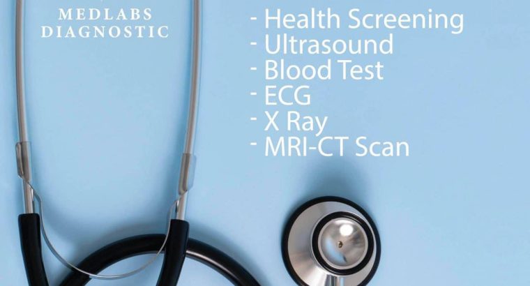 Доступні медичні послуги