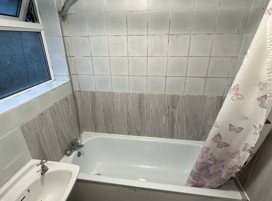 Double Room on Stratford