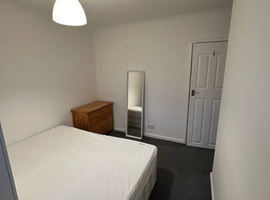 Double Room on Stratford