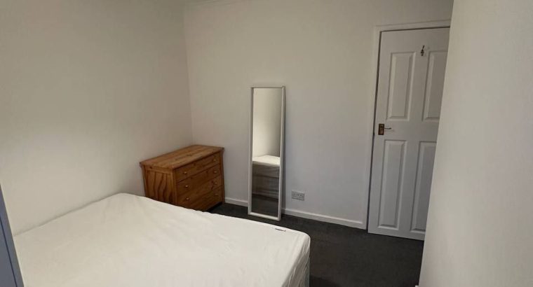 Double Room on Stratford
