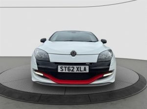 Renault Megane T 16V Renaultsport