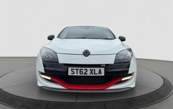 Renault Megane T 16V Renaultsport