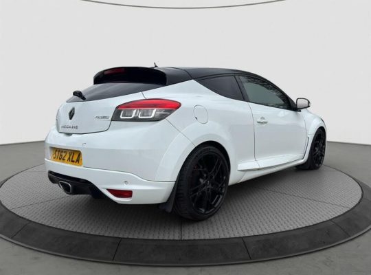 Renault Megane T 16V Renaultsport