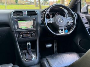 Volkswagen Golf 2.0