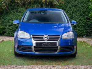 Volkswagen Golf 3.2