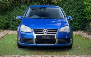 Volkswagen Golf 3.2