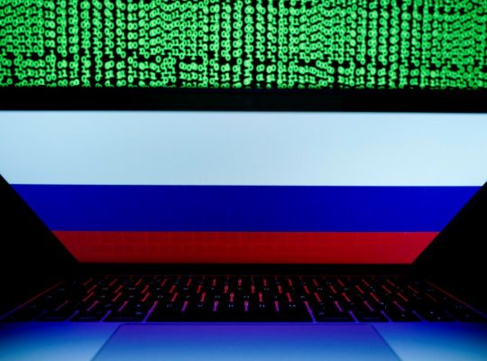 Путін готує кібератаку на Британію, яка “залишить без світла мільйони”, – The Telegraph