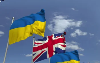 Британські депутати публічно закликали віддати Україні заморожені активи РФ