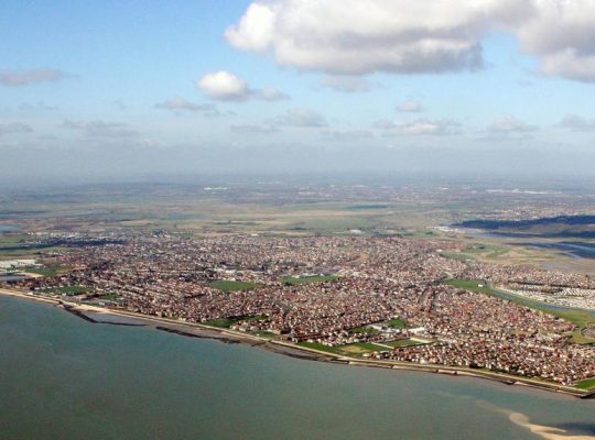 Маловідомий острів Великої Британії з трагічною історією став місцем похмурого туризму