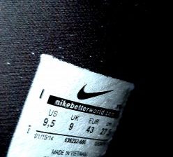 Продам новые оригинальные кроссовки Nike, AIR the Ten