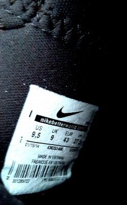 Продам новые оригинальные кроссовки Nike, AIR the Ten