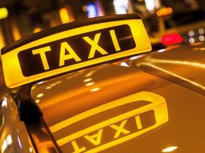 Трансфер / Taxi XL 🚖 / перевезення особистих речей