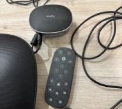 Система для видеоконференций Logitech Group, б/у.