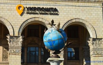 Укрпошта та Пошта Англії підписали угоду про співпрацю