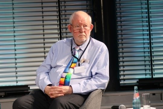 Британсько-українська 100-річна Угода є вічним зобов’язанням – ексміністр МВС Великої Британії