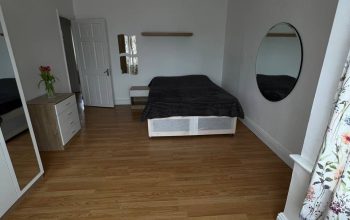 Здається double room