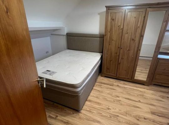 Здам Double room