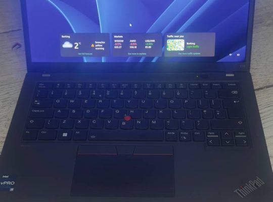 Продам Lenovo ThinkPad