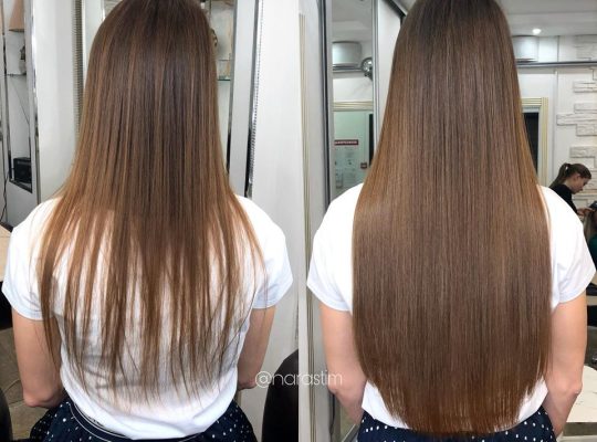 нарощування волосся ! Hair extensions