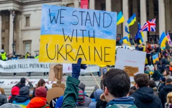 Британія пом’якшує візові правила для українців. Що змінюється