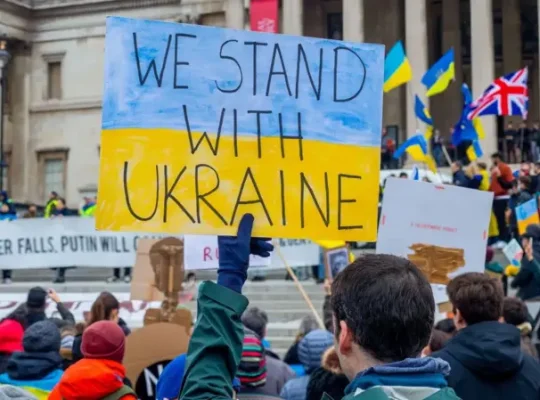 Британія пом’якшує візові правила для українців. Що змінюється