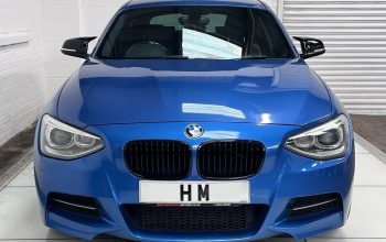 BMW 1 Series 3.0 M135I