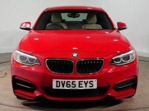 BMW 2 Series M235i