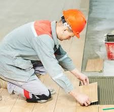 Вакансія плиточник