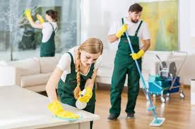 Ищем cleaners (self employed) Лондон, Brighton and Birmingham