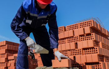 Вакансія bricklayers