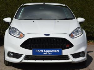 Ford Fiesta ST-2