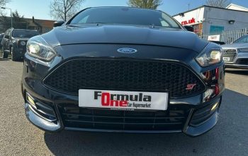 Ford Focus 2.0 ST-3