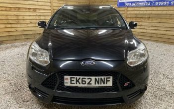 Ford Focus 2.0T