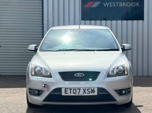 Ford Focus 2.5