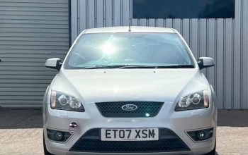 Ford Focus 2.5