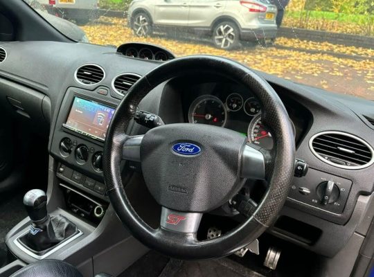 Ford Focus 2.5 ST-3