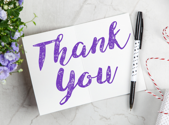 ‼️⚡️Інформація про Thank You Payments для українців, які проживають у спонсорів