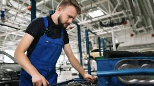 Потрібен МЕХАНІК