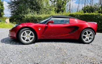 LOTUS ELISE 135 SPORT