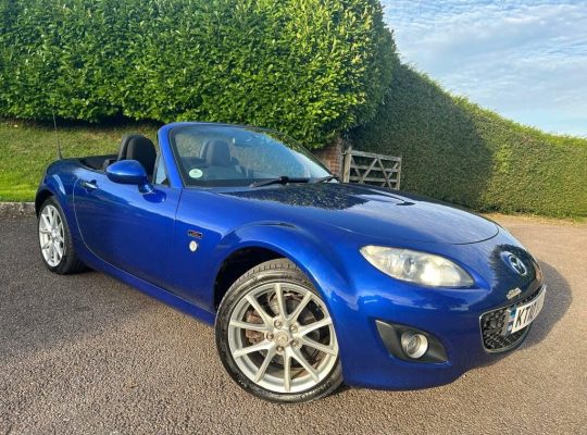 Mazda MX-5 1.8i