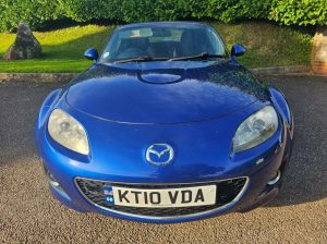 Mazda MX-5 1.8i